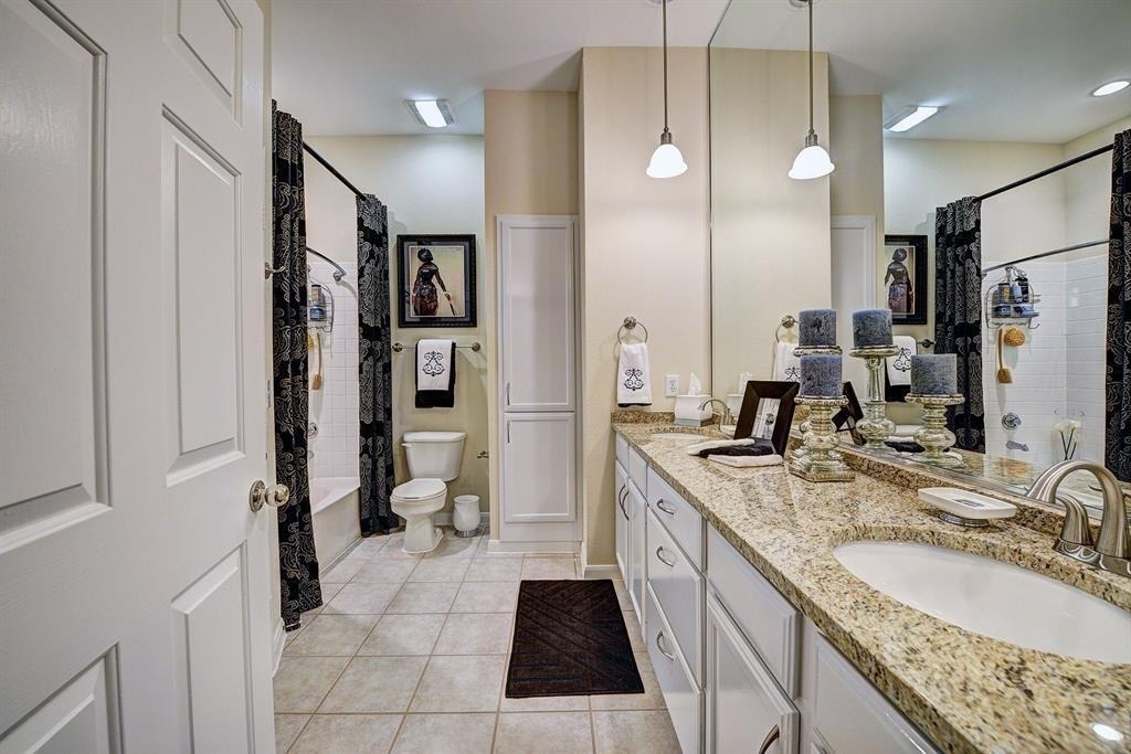 1901 Post Oak Park Dr Drive - Photo 4