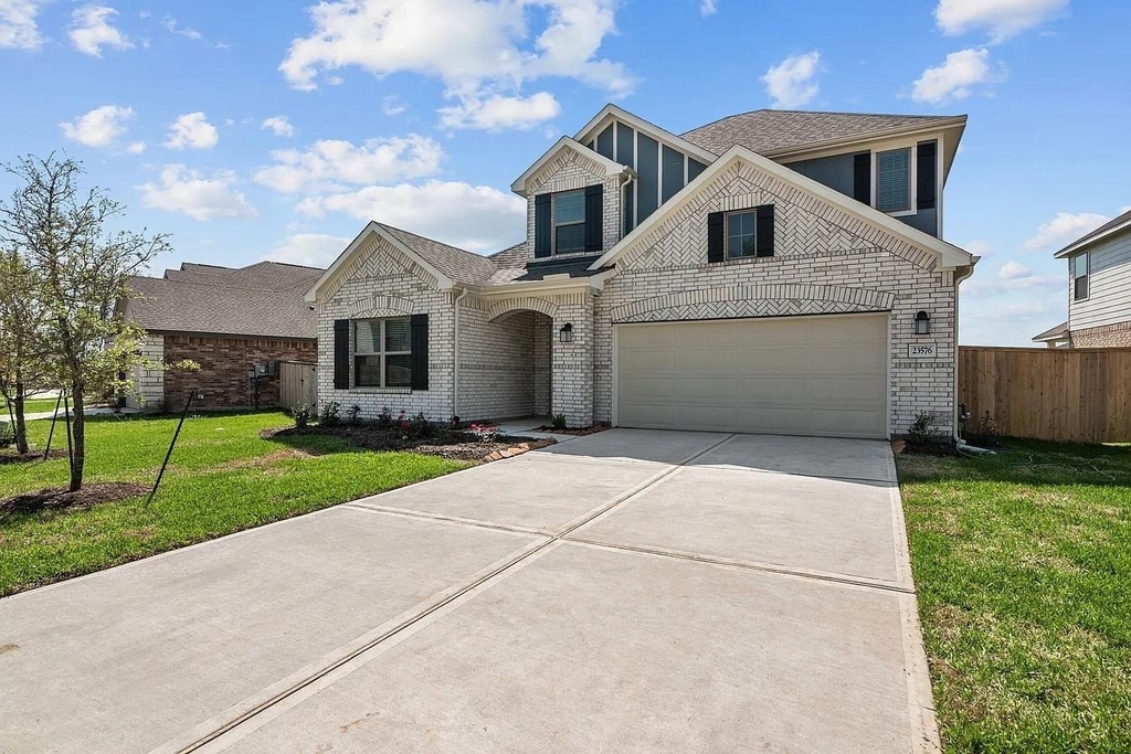 23576 Marble Pass Trace - Photo 0