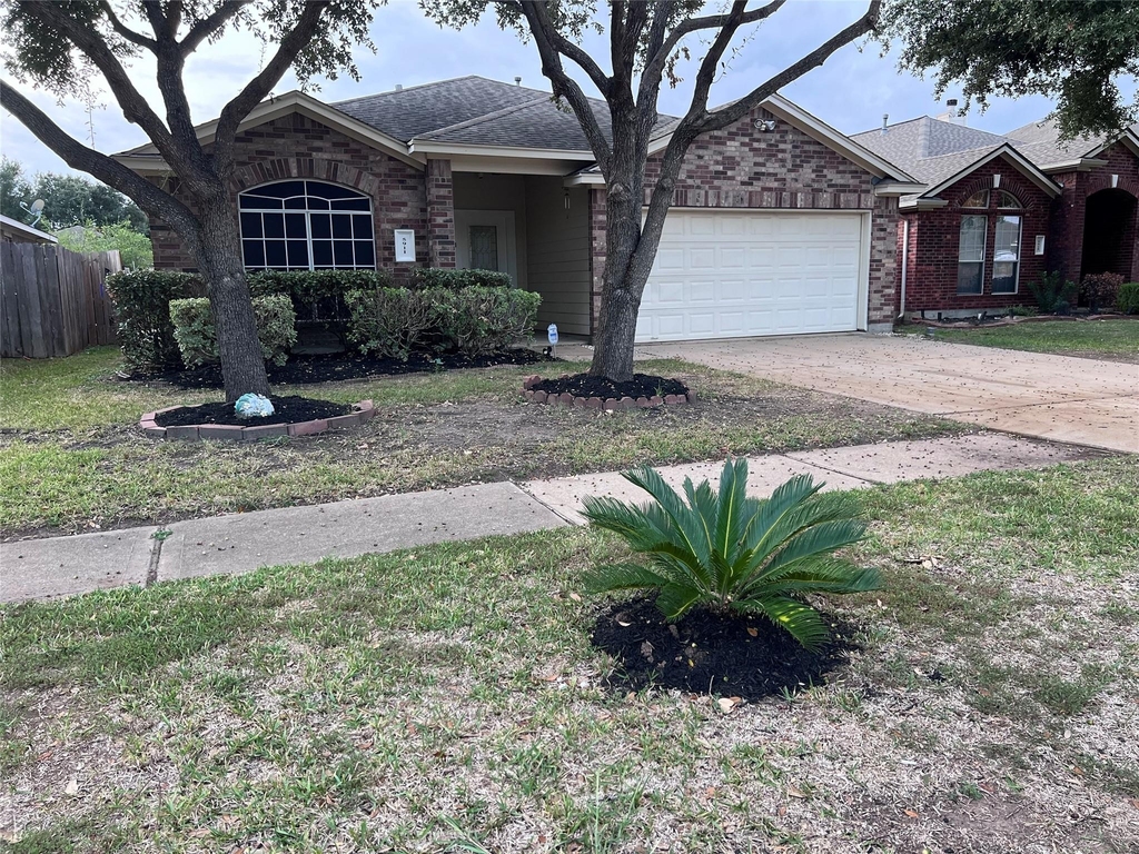5911 Llano Creek Drive - Photo 3