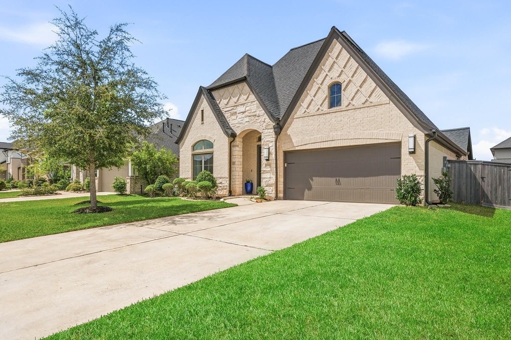 2106 Stargrass Drive - Photo 1