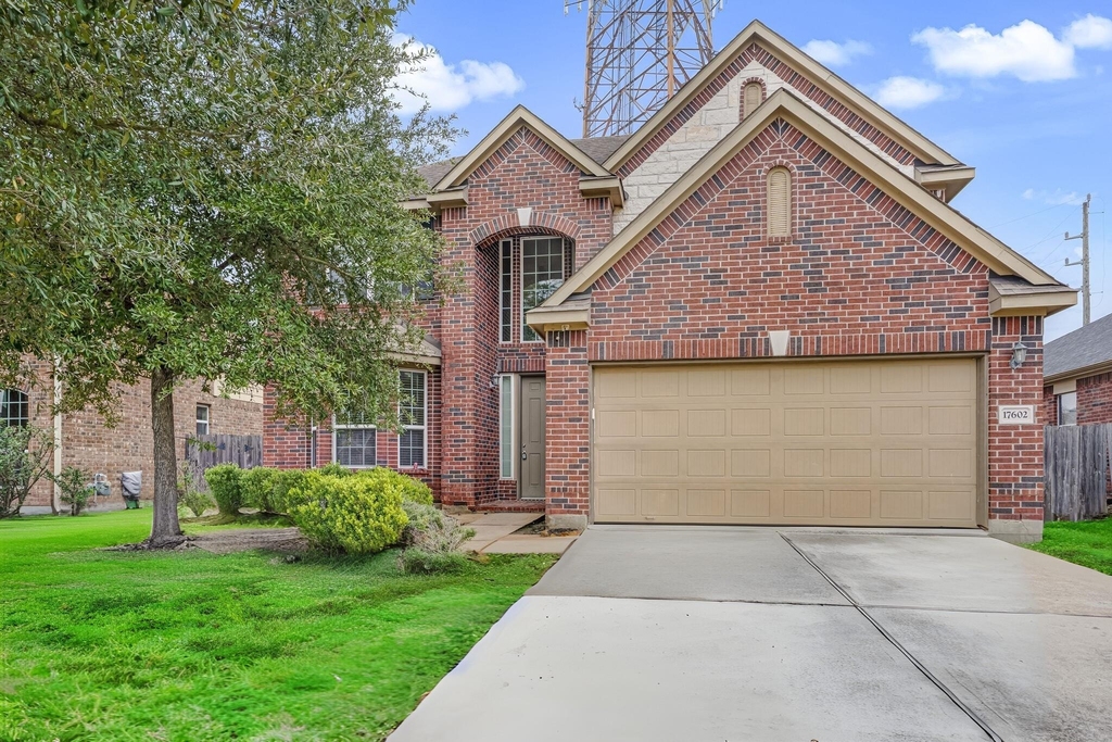 17602 Stamford Oaks Drive - Photo 1