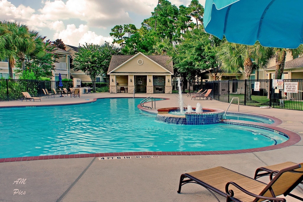 13600 Breton Ridge Street - Photo 2