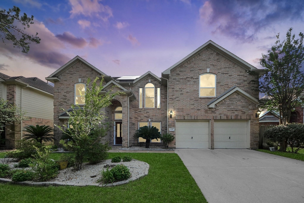 11207 Satin Tail Lane - Photo 1