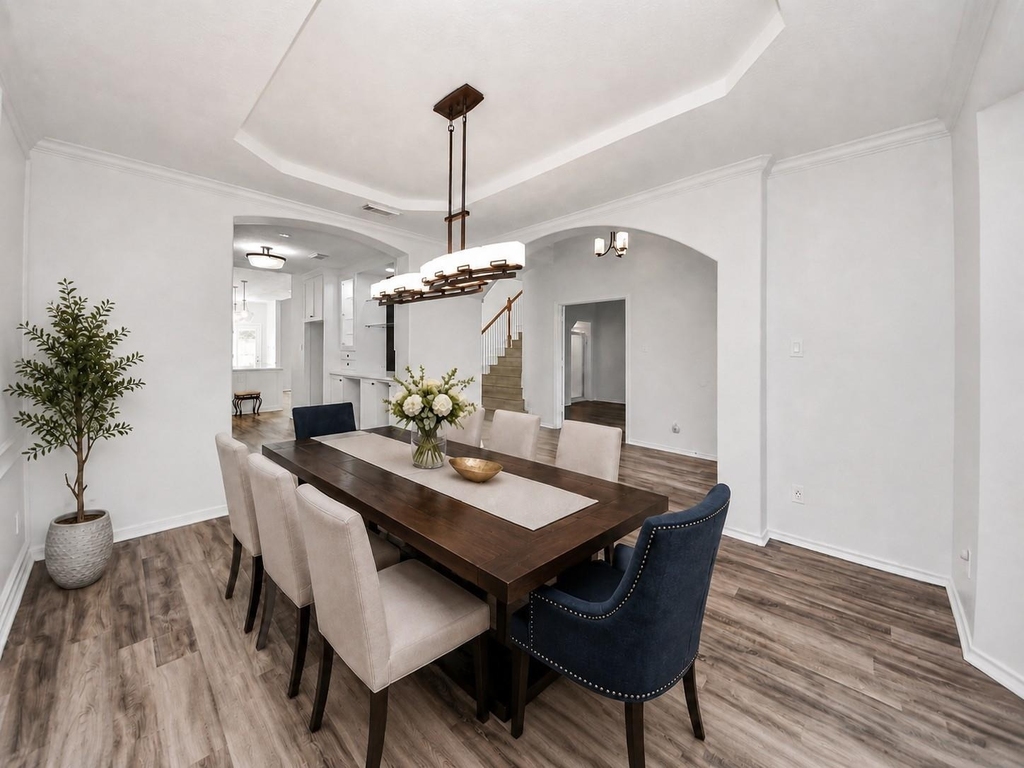 11207 Satin Tail Lane - Photo 6