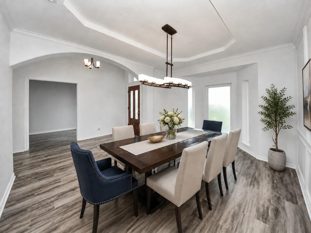 11207 Satin Tail Lane - Photo 5