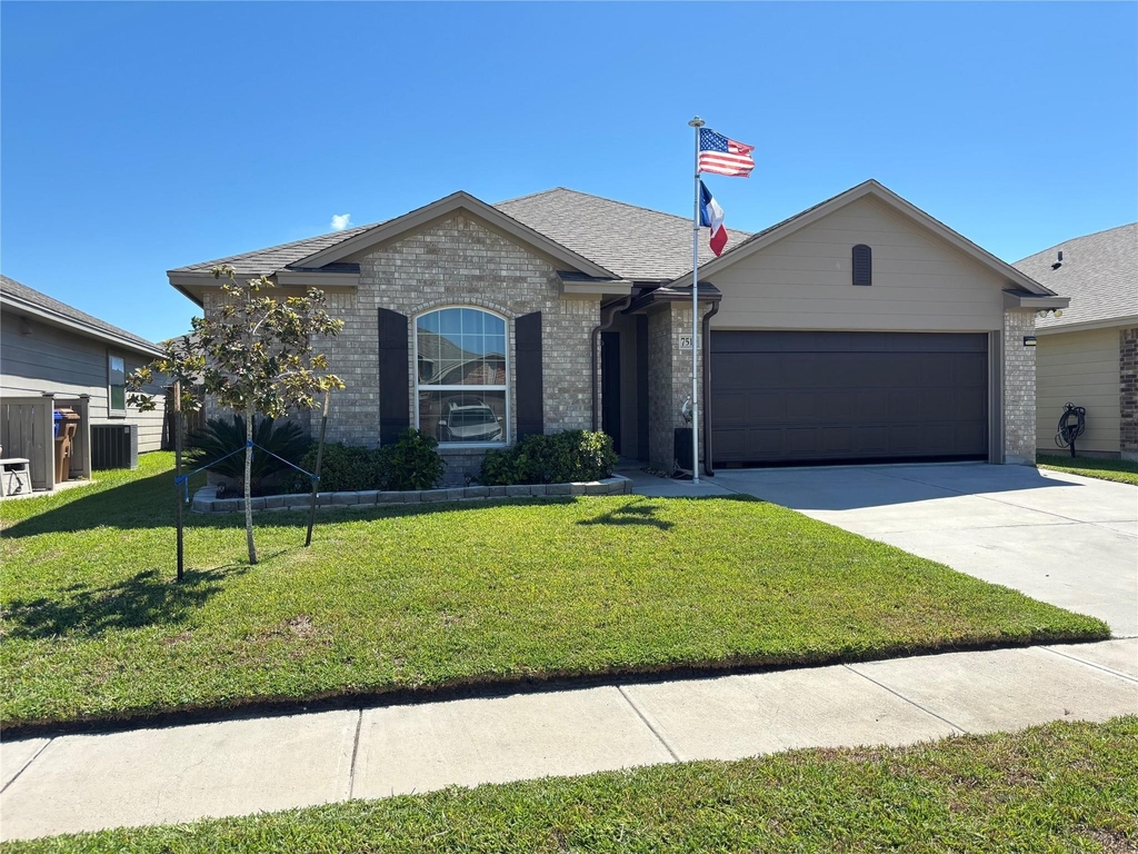 7510 Loyd Neal Drive - Photo 0