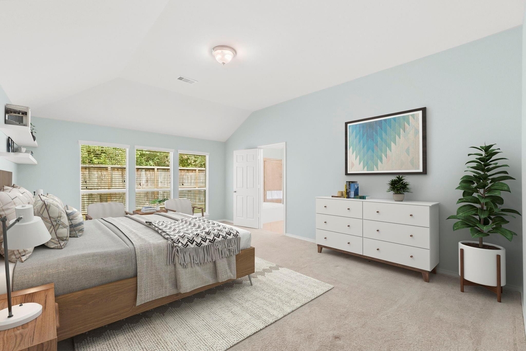 2419 Keegan Hollow Lane - Photo 2