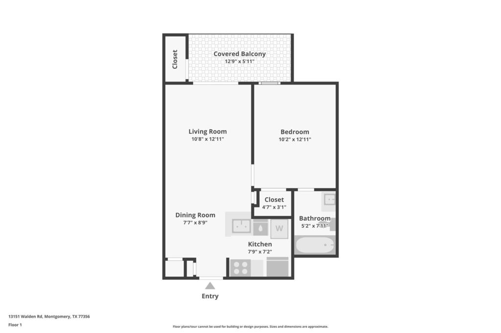13151 Walden Road - Photo 16