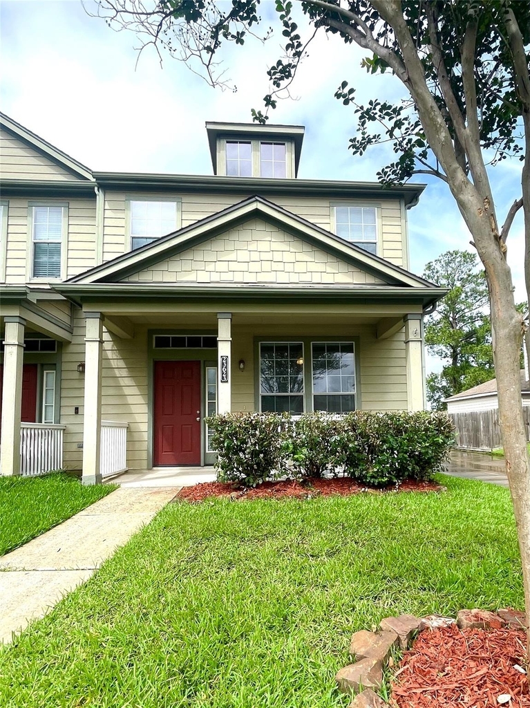 23623 Twisting Falls Drive - Photo 0