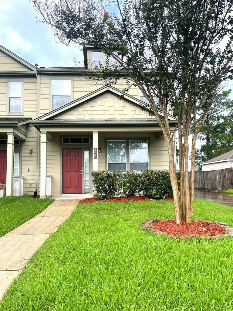23623 Twisting Falls Drive - Photo 1