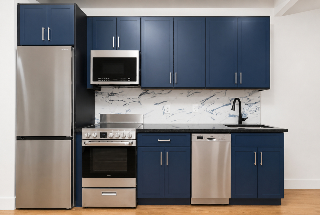 217 South 4th Street - Photo 1
