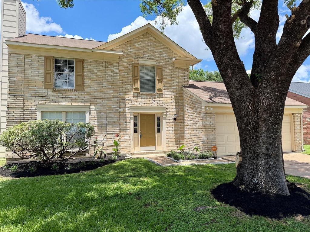 12230 Fetlock Drive - Photo 1