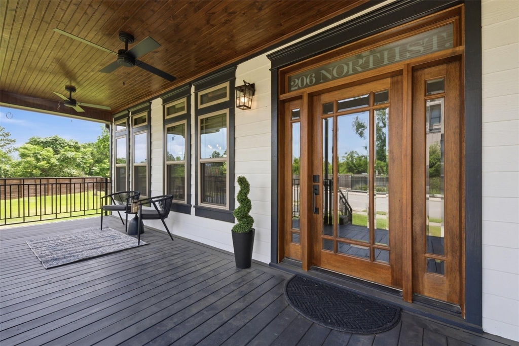 206 N Street - Photo 4