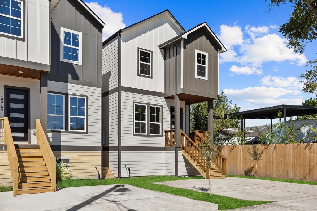 5949 Collingsworth Street - Photo 2