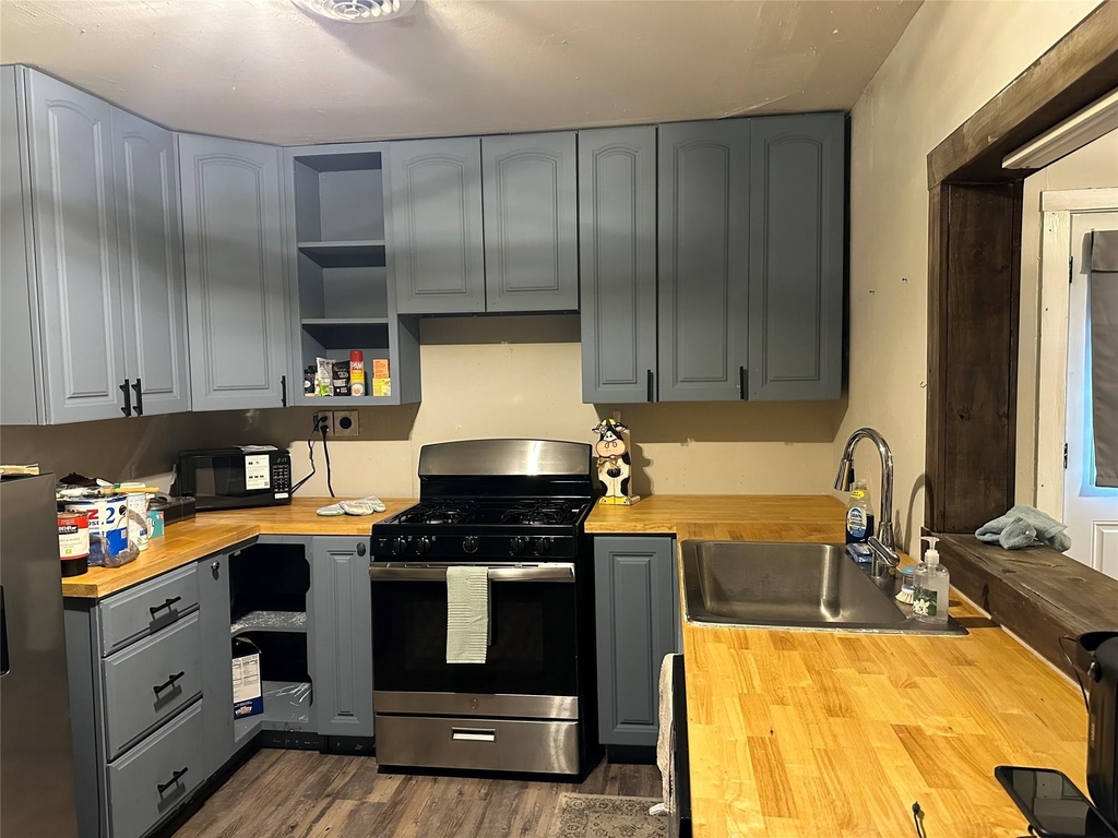 423 N Avenue A - Photo 3