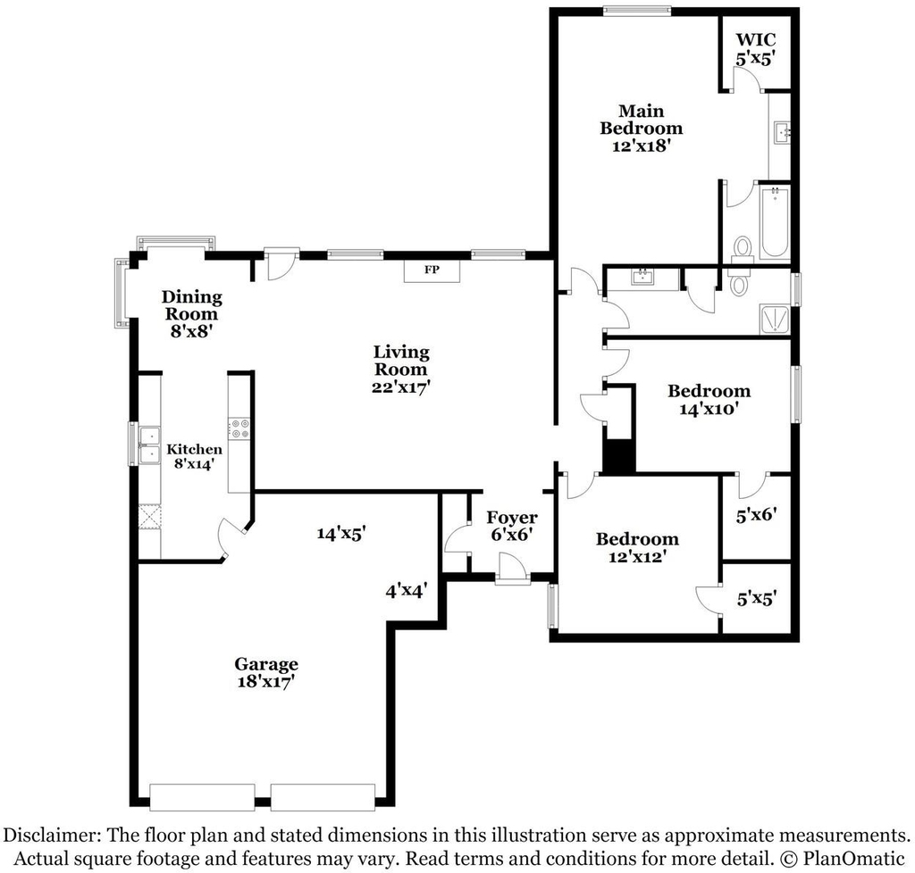 5939 Ollia Circle - Photo 14