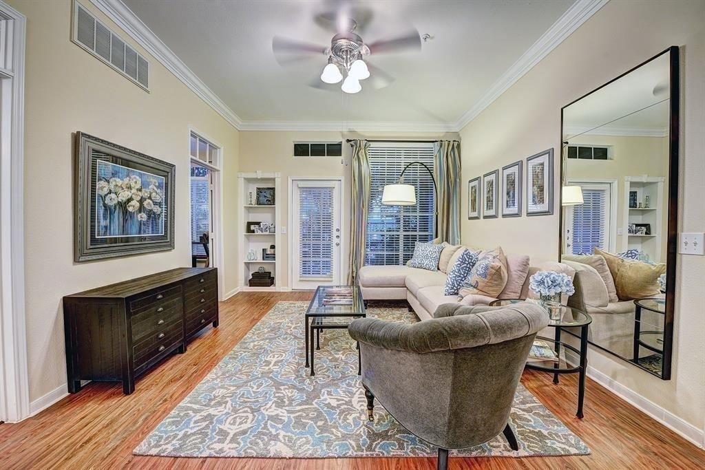1901 Post Oak Park Dr Drive - Photo 1
