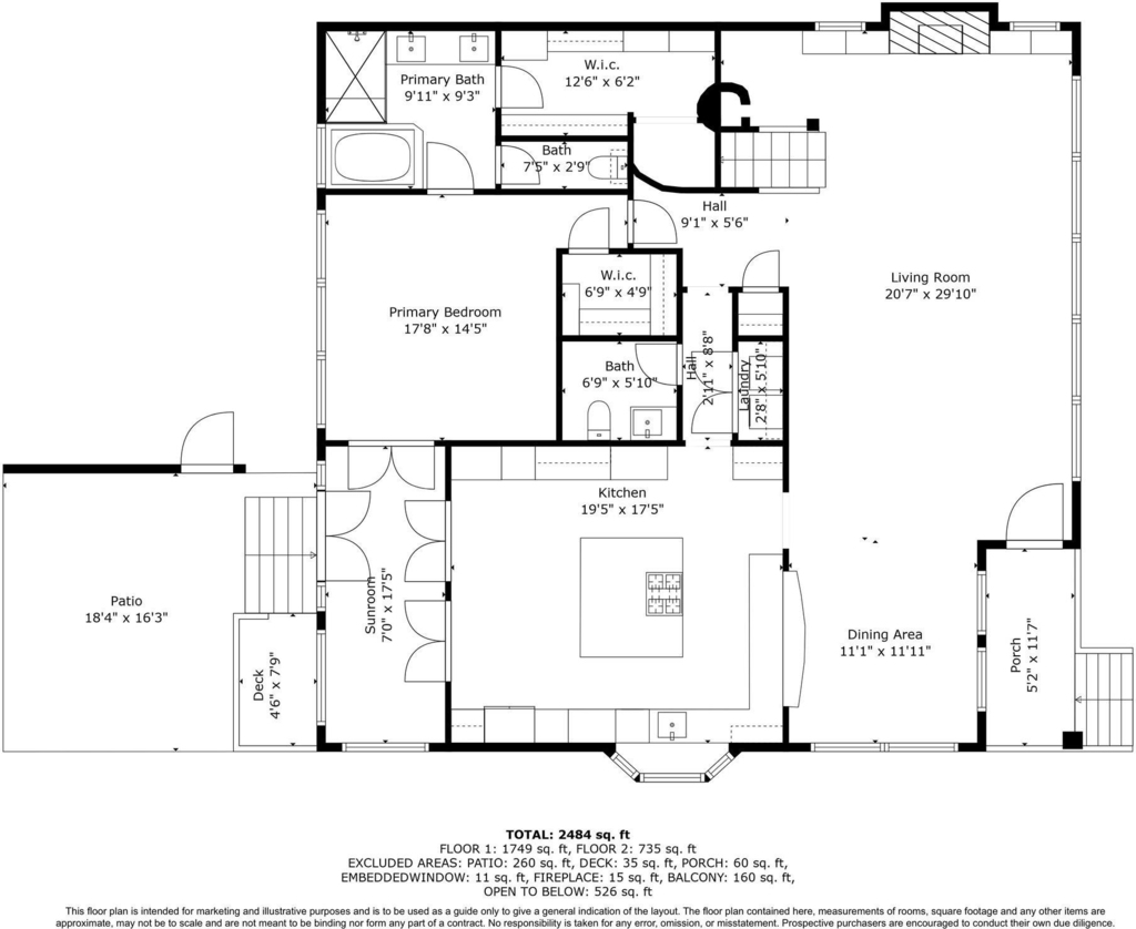 315 W 15th Street - Photo 34