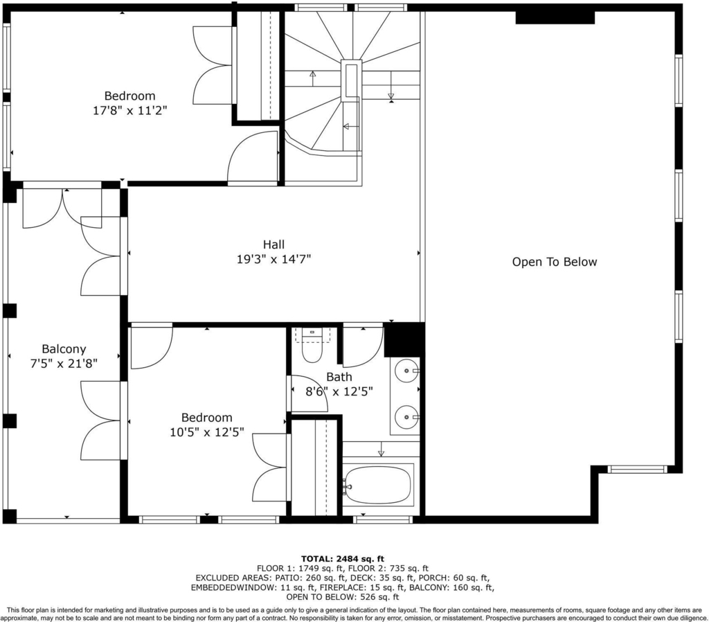 315 W 15th Street - Photo 35