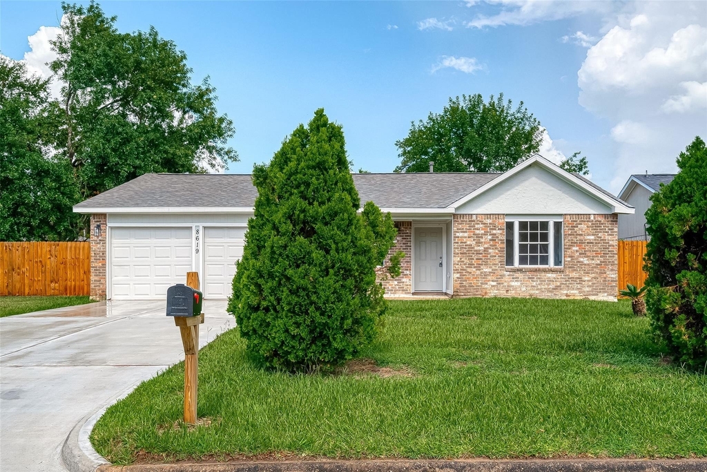 8619 Valley Meadow Drive - Photo 3
