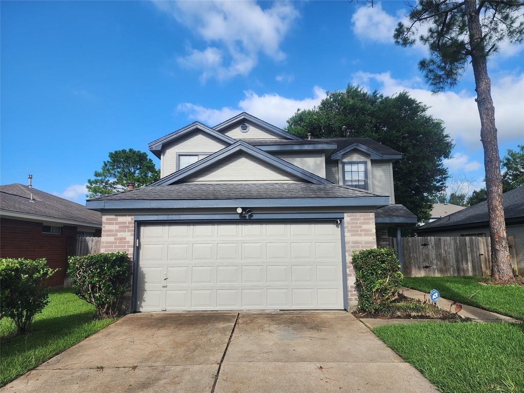 8239 Viny Ridge Drive - Photo 1