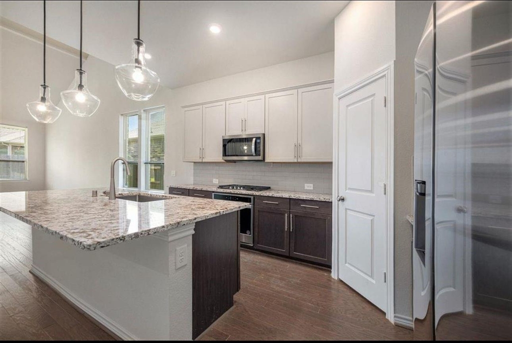 7315 Buckthorn Hollow Trail - Photo 1