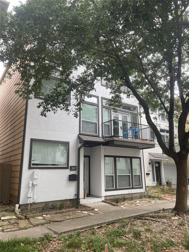 5807 Maxie Street - Photo 0