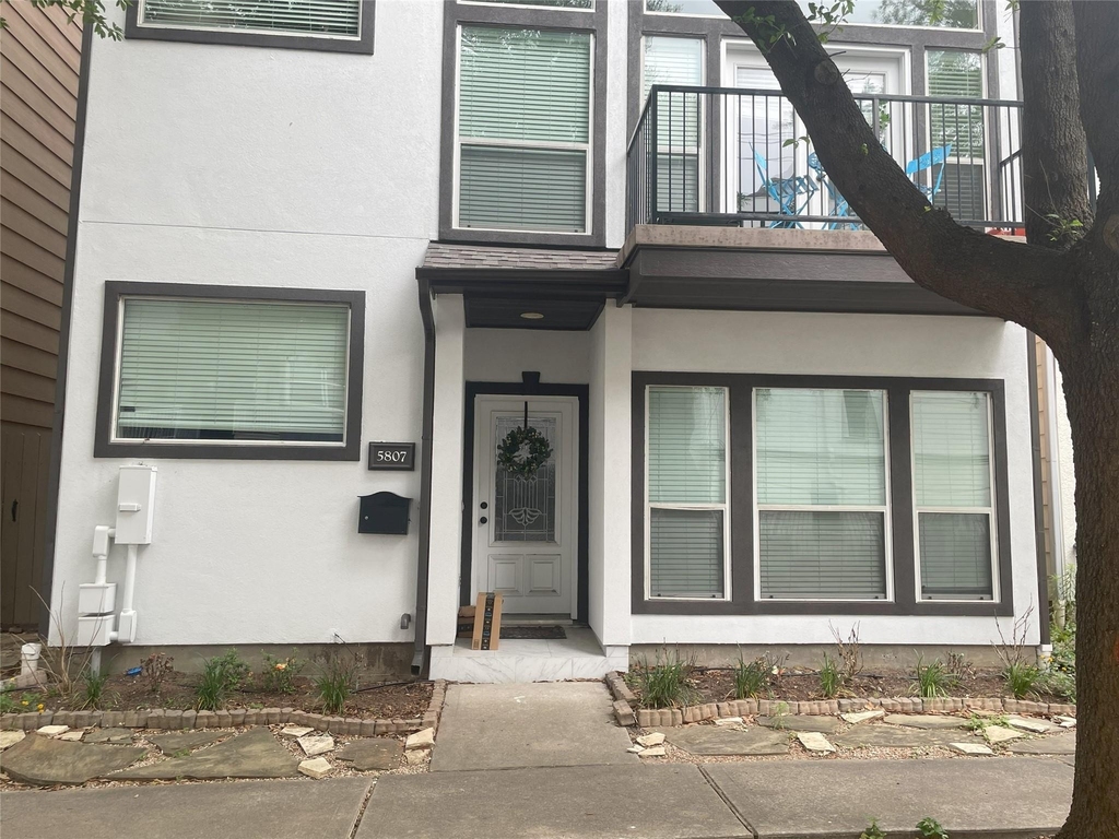 5807 Maxie Street - Photo 1