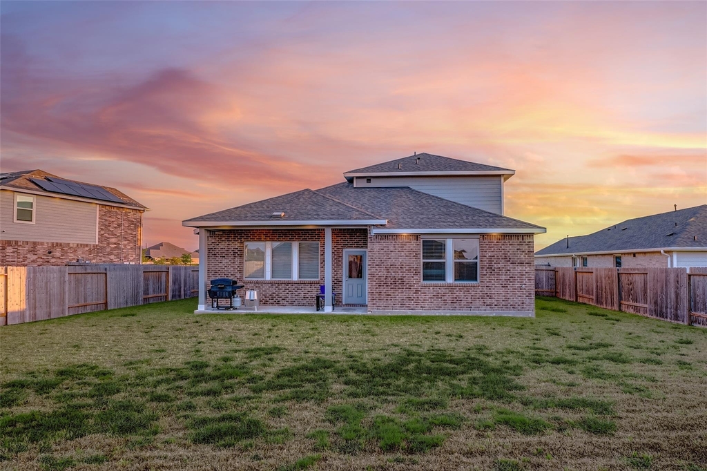 18819 Brookside Ridge Ln - Photo 1