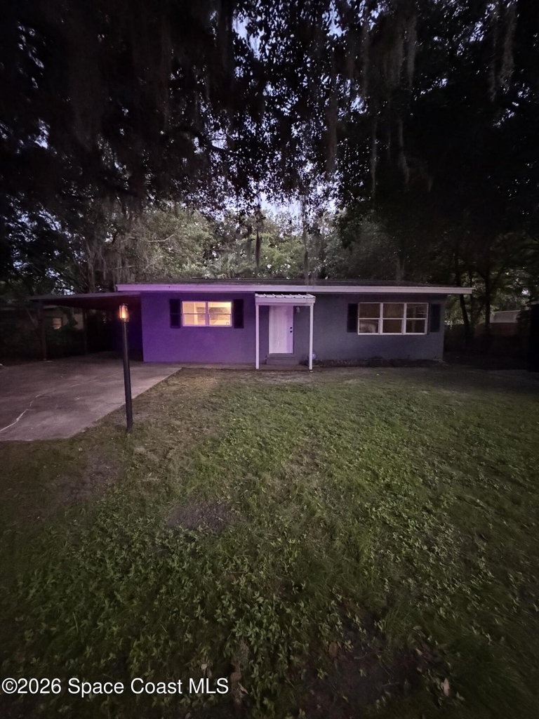 2309 Anna Drive - Photo 1