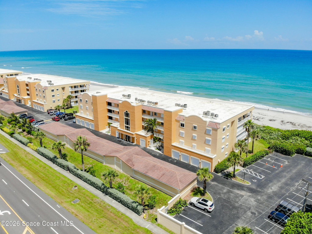 1851 Highway A1a Apt Highway - Photo 1