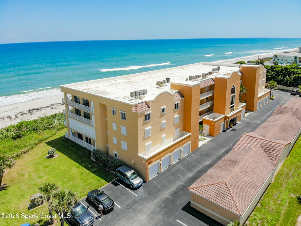 1851 Highway A1a Apt Highway - Photo 0