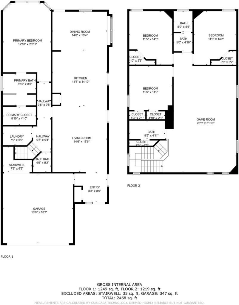 2934 Lawrence Park Court - Photo 26