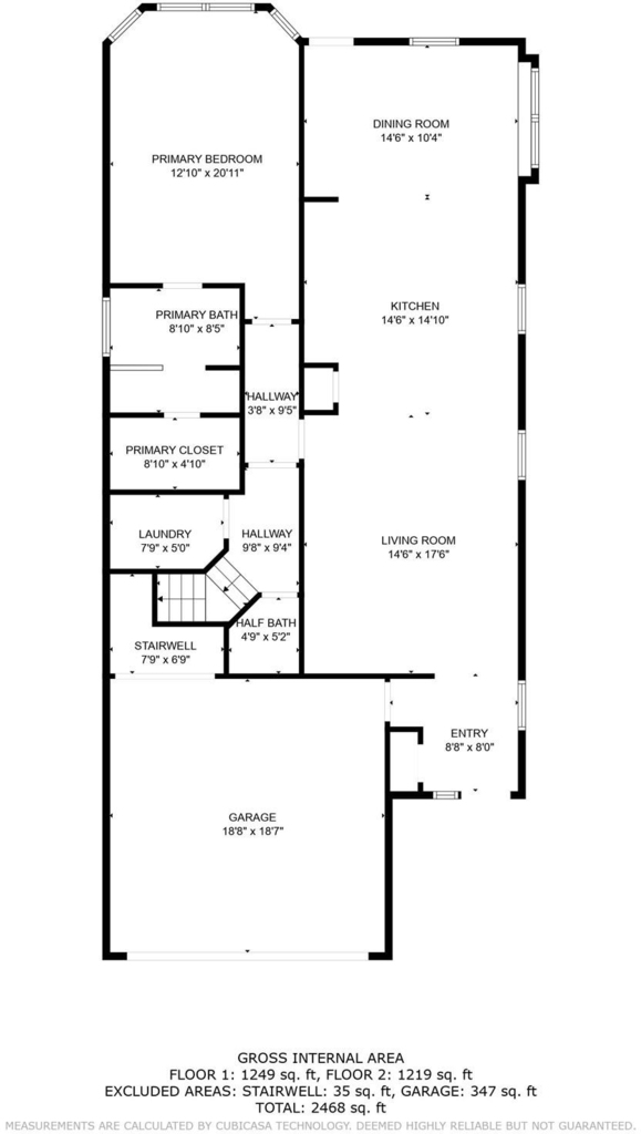 2934 Lawrence Park Court - Photo 24