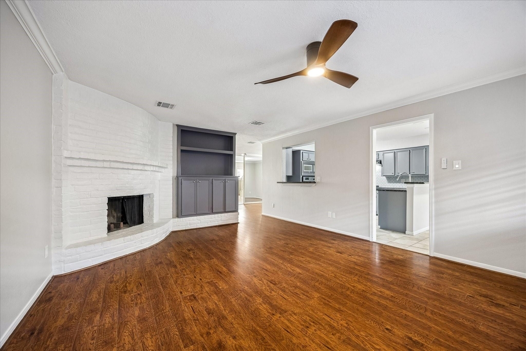 727 Bunker Hill Road - Photo 2