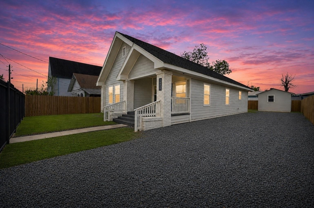 5604 Sherman Street - Photo 0