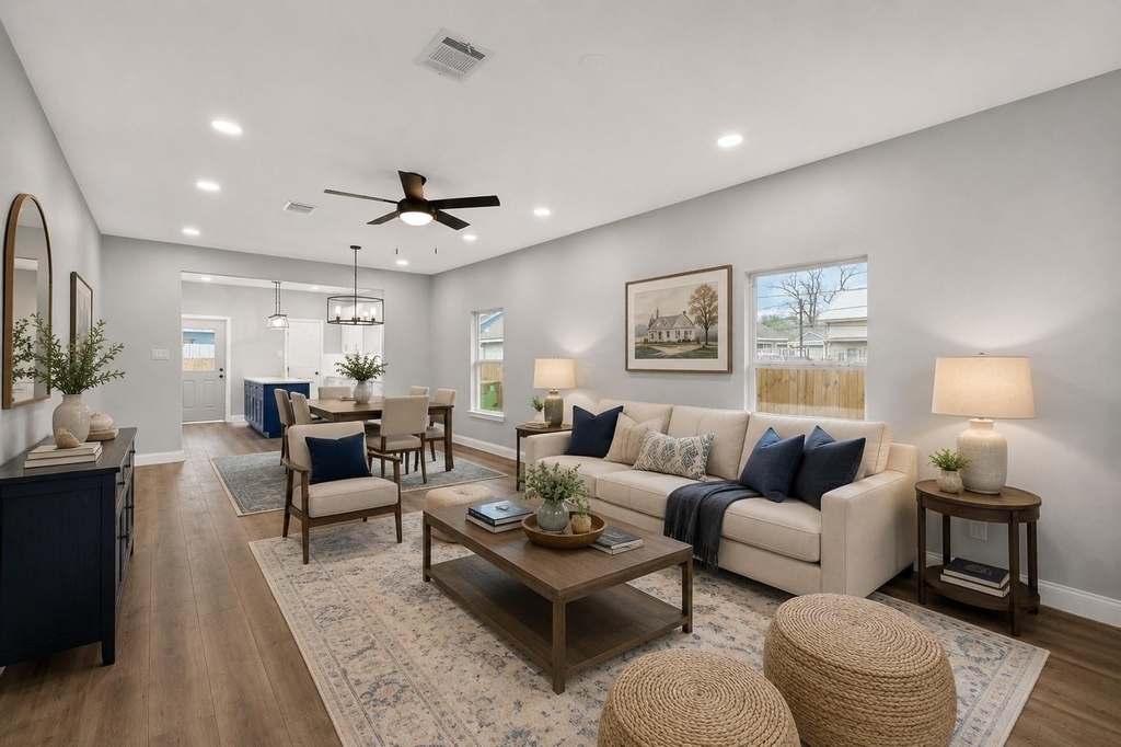 5604 Sherman Street - Photo 2