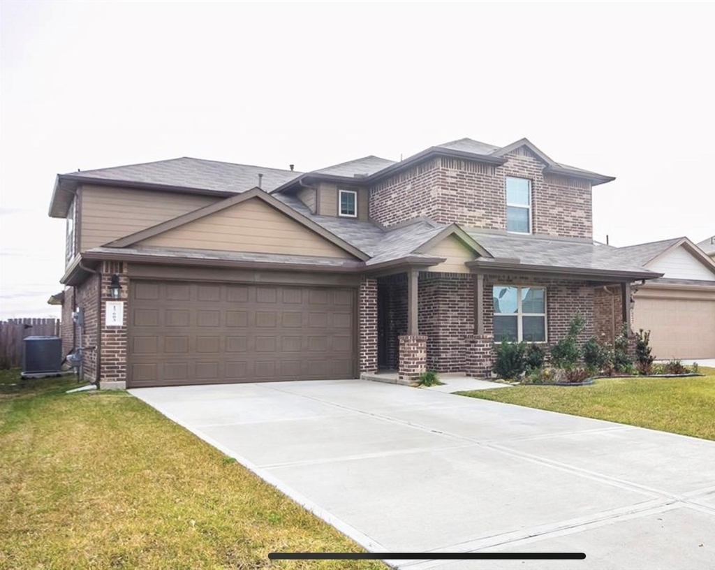 17603 Rose Summit Lane - Photo 0