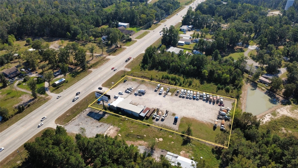 20288 Fm 1314 Road - Photo 1