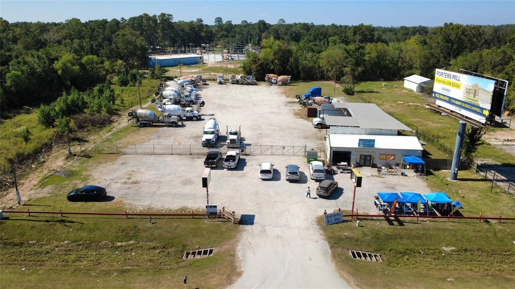 20288 Fm 1314 Road - Photo 0