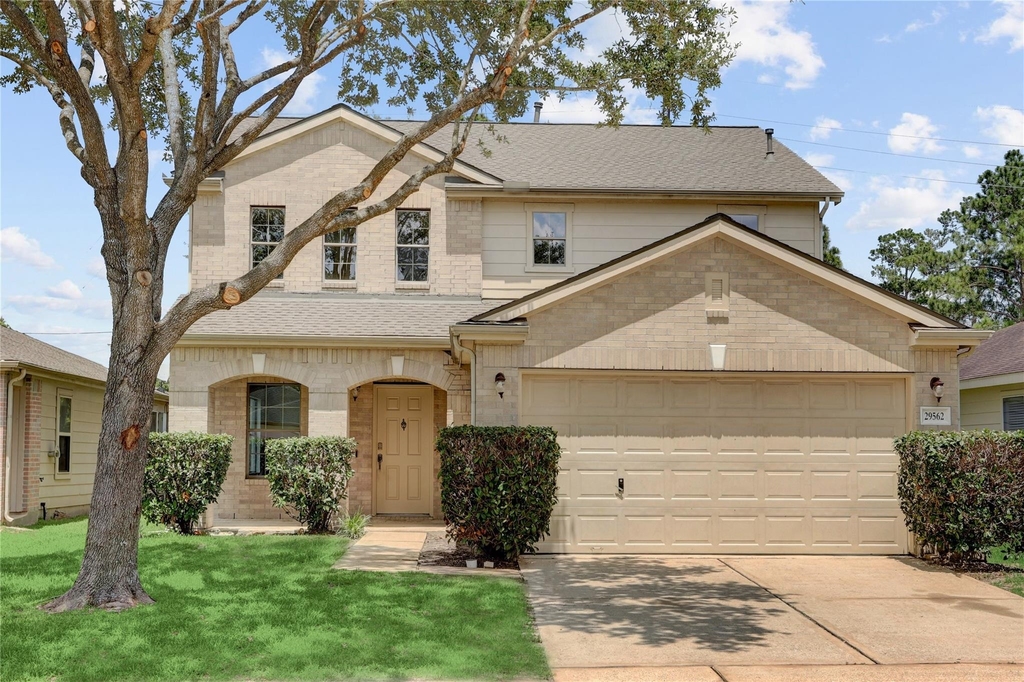 29562 N Legends Bend Drive - Photo 0