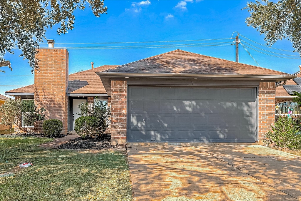 3010 Bandell Drive - Photo 1