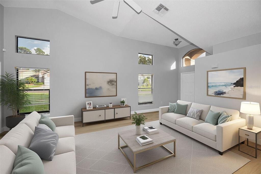 6240 Fairskies Drive - Photo 2