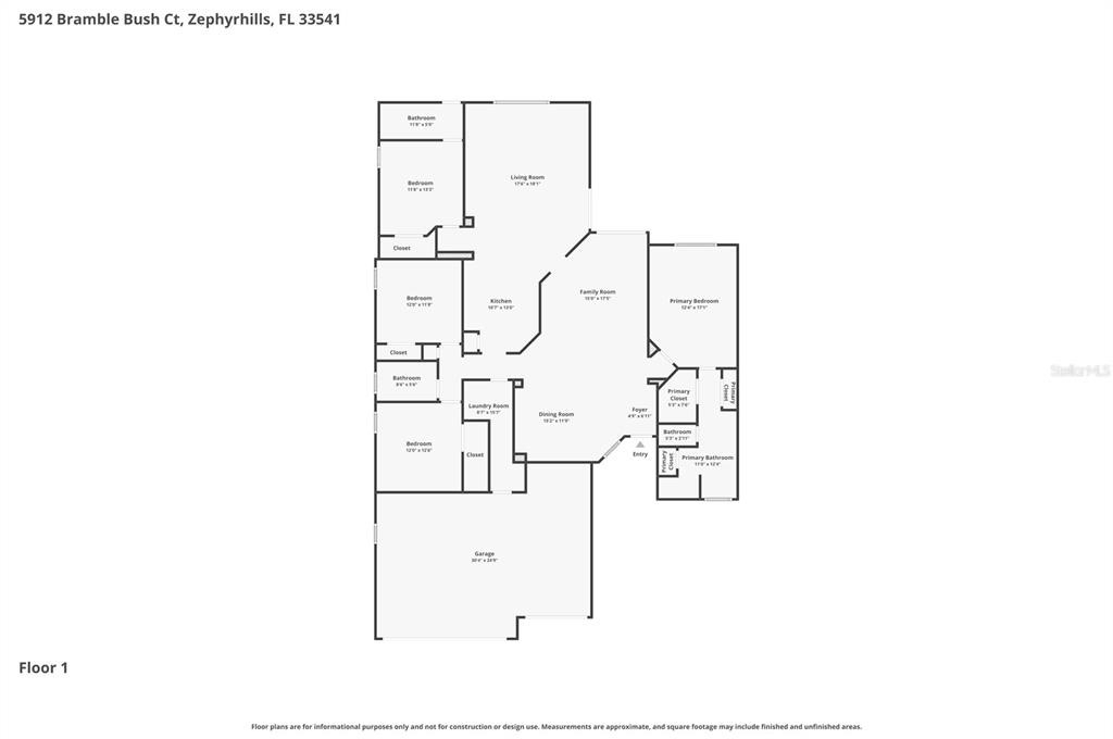 5912 Bramble Bush Court - Photo 29