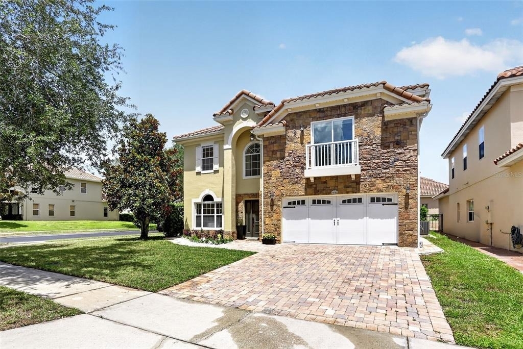 7035 Brescia Way - Photo 1