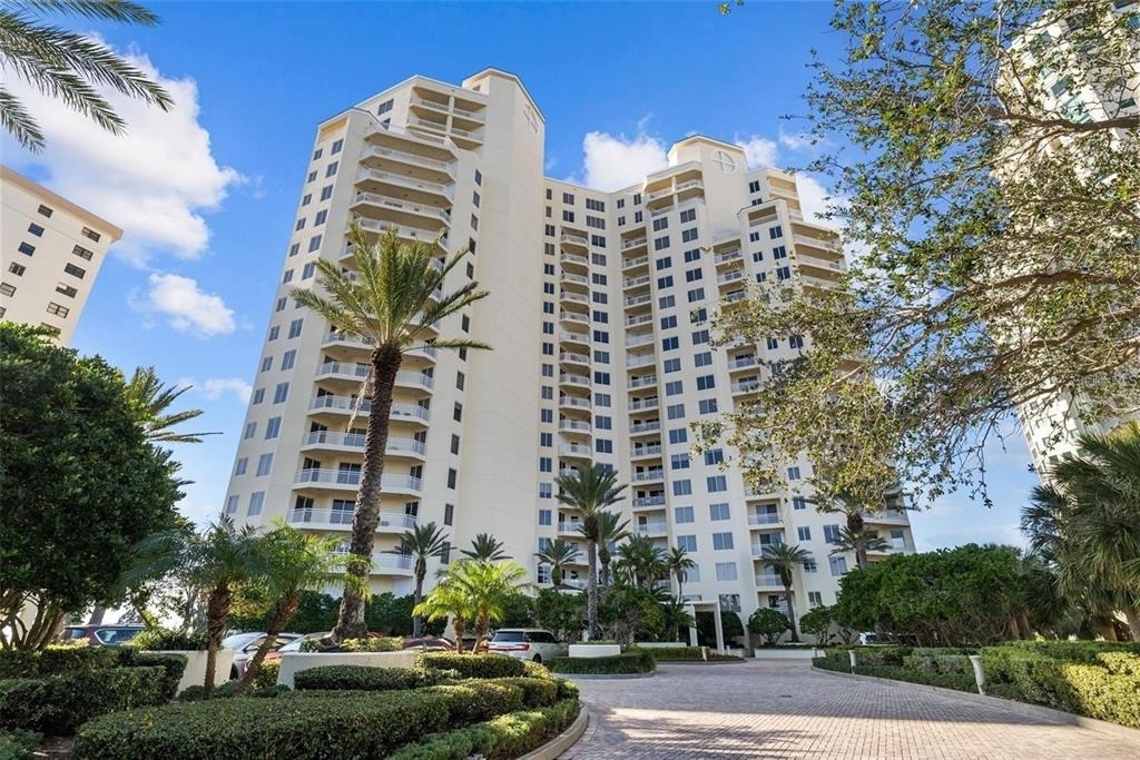 1200 Gulf Boulevard - Photo 1