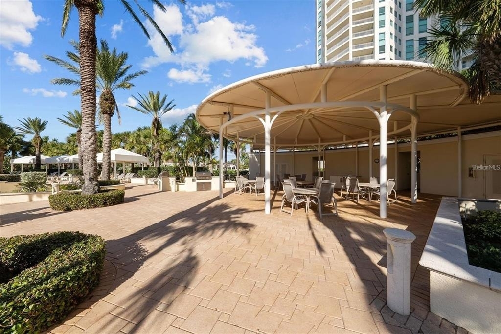 1200 Gulf Boulevard - Photo 44
