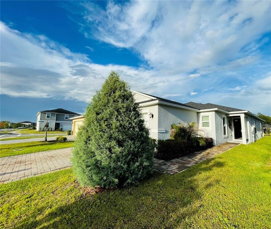 2818 Sanctuary Drive - Photo 0
