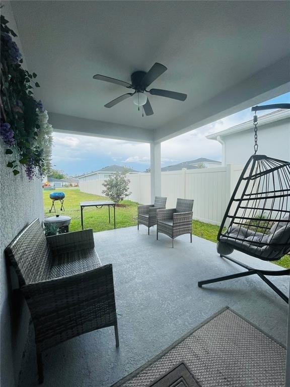 2818 Sanctuary Drive - Photo 5