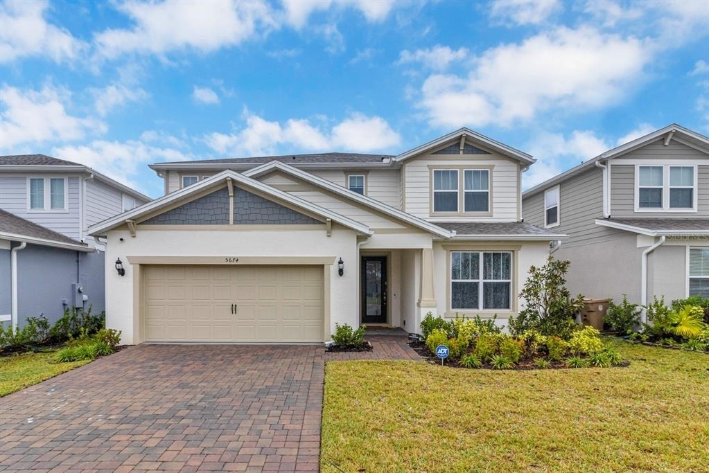 5674 Arborvista Drive - Photo 0